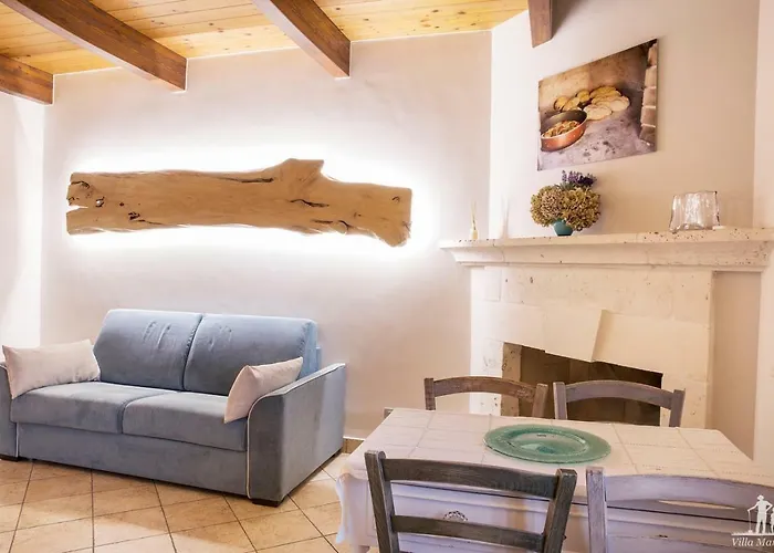 Martino Martina Franca