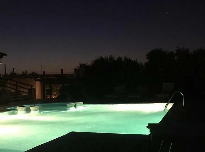 Appartement Martino *